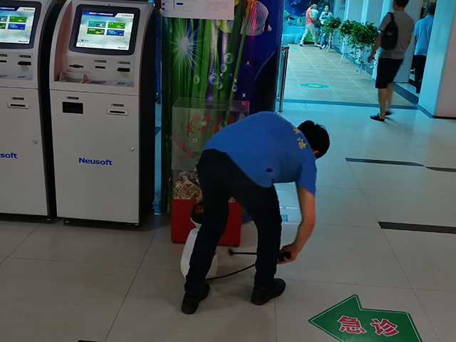 用了这些方法，老鼠还是除不了，说明老鼠成精了